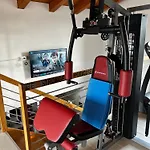 別荘 Casa Di Diego Porpetto