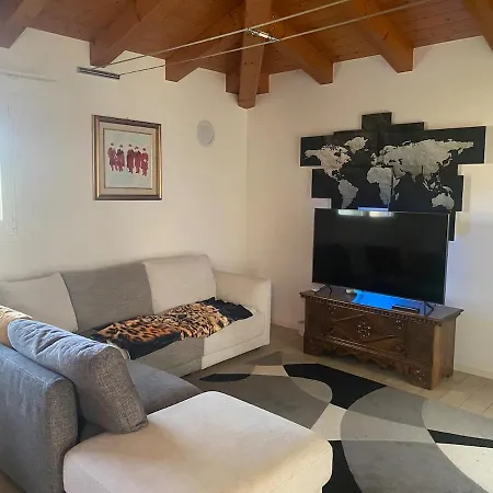 別荘 Casa Di Diego