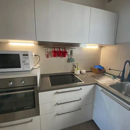 بيت للعطل Casa Di Diego Porpetto