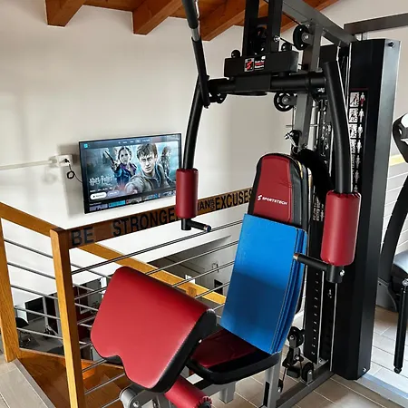 Hébergement de vacances Casa Di Diego Porpetto