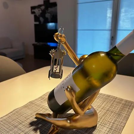 بيت للعطل Casa Di Diego