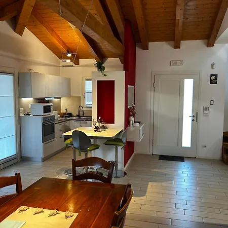 Dom wakacyjny Casa Di Diego