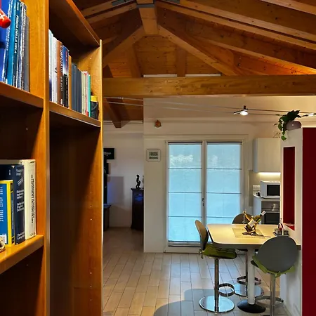 Casa Di Diego Hébergement de vacances Porpetto