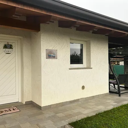 別荘 Casa Di Diego