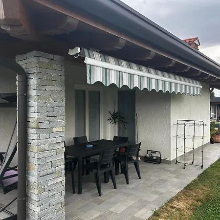 Casa Di Diego