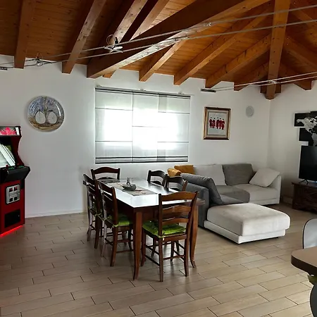 別荘 Casa Di Diego *