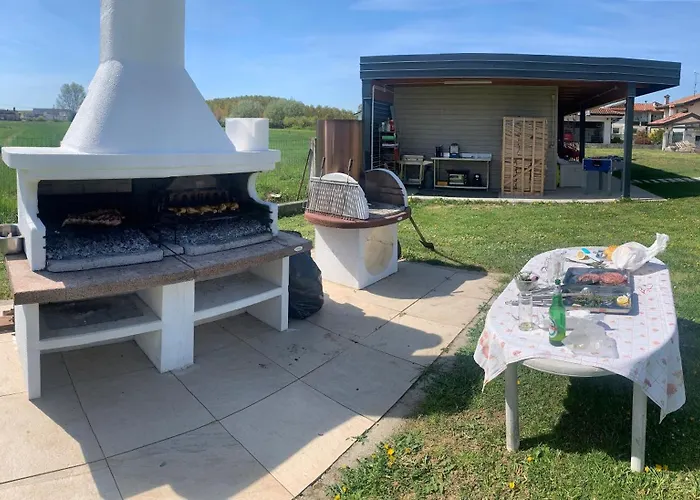 Casa Di Diego Nyaraló