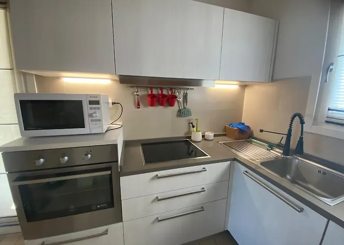 Nyaraló Casa Di Diego Porpetto