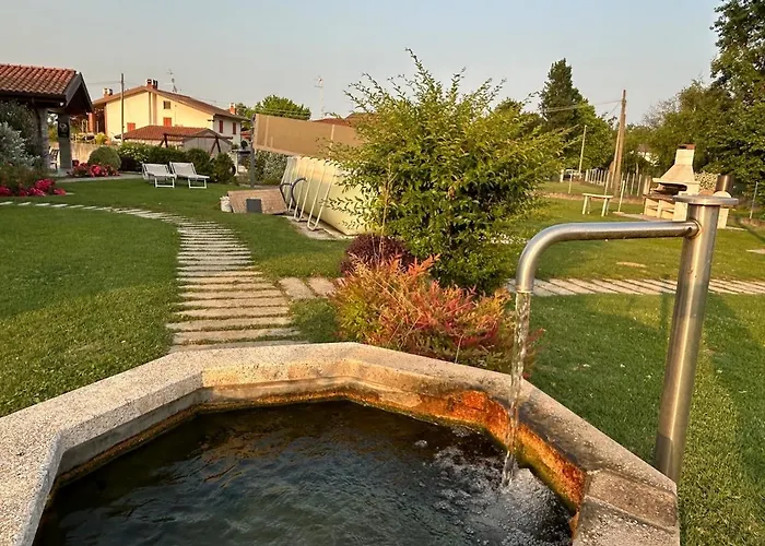 Casa Di Diego Porpetto