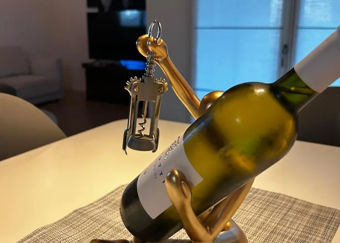 Nyaraló Casa Di Diego