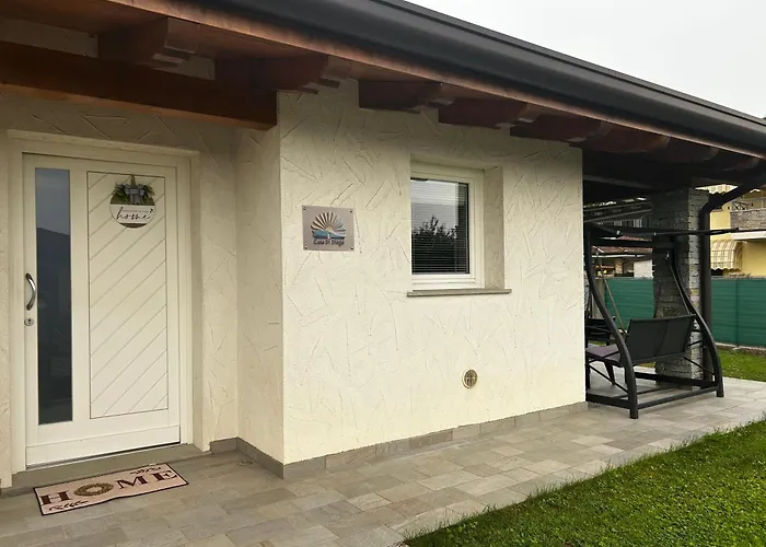 Nyaraló Casa Di Diego